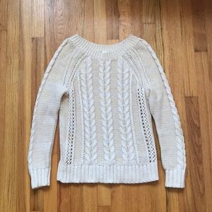 Gap Sweater